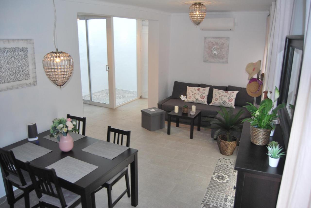 Вилла Ap290 - Casa Olivia Нерха Экстерьер фото