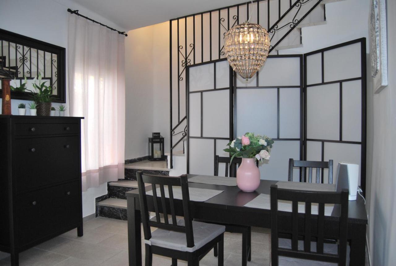 Вилла Ap290 - Casa Olivia Нерха Экстерьер фото