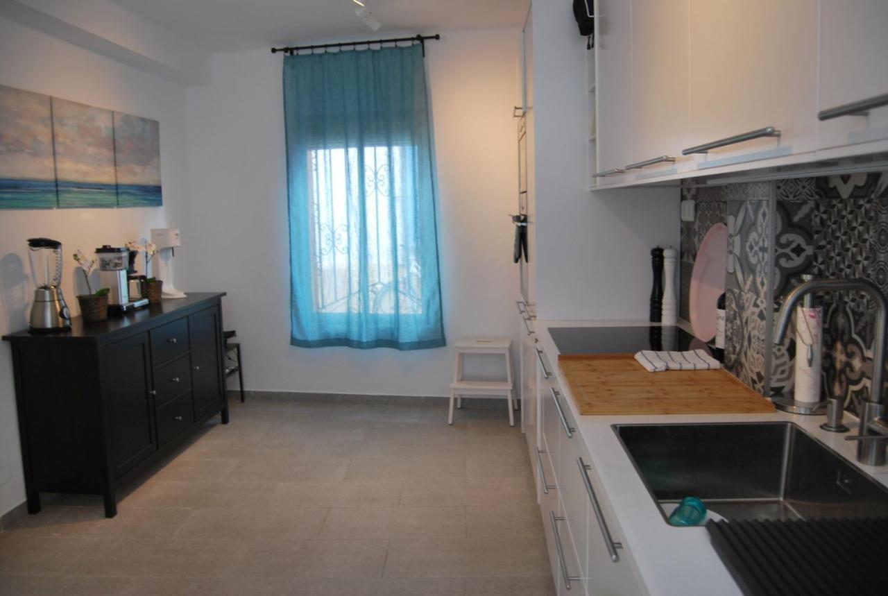 Вилла Ap290 - Casa Olivia Нерха Экстерьер фото
